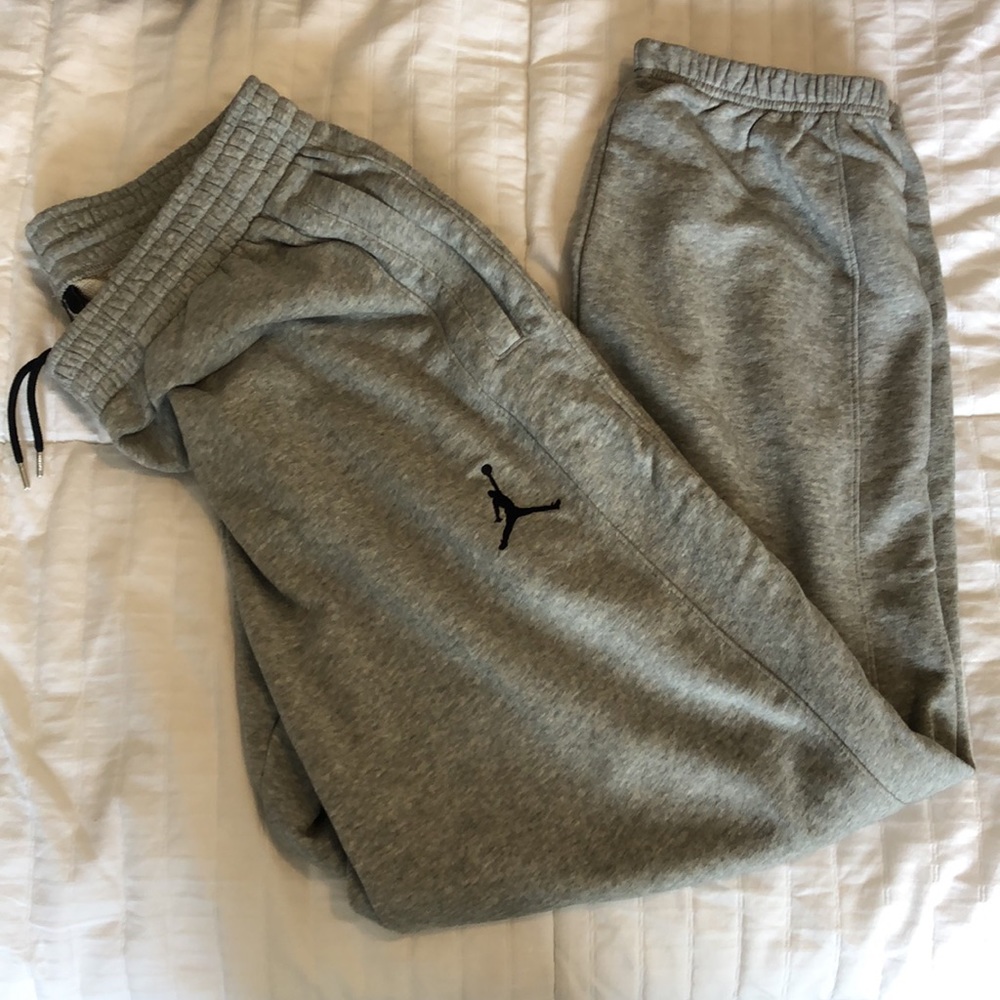 Jordan sweatpants